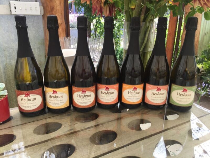 San Francisco: Cheese Honey Oysters Wine Tour of Sonoma - Cost and Value Analysis