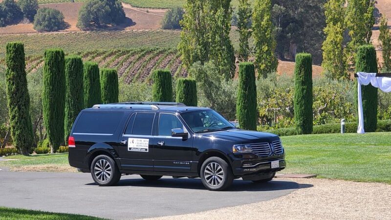 San Francisco: Cheese Honey Oysters Wine Tour of Sonoma - The Sum Up: Who Will Appreciate This Tour?