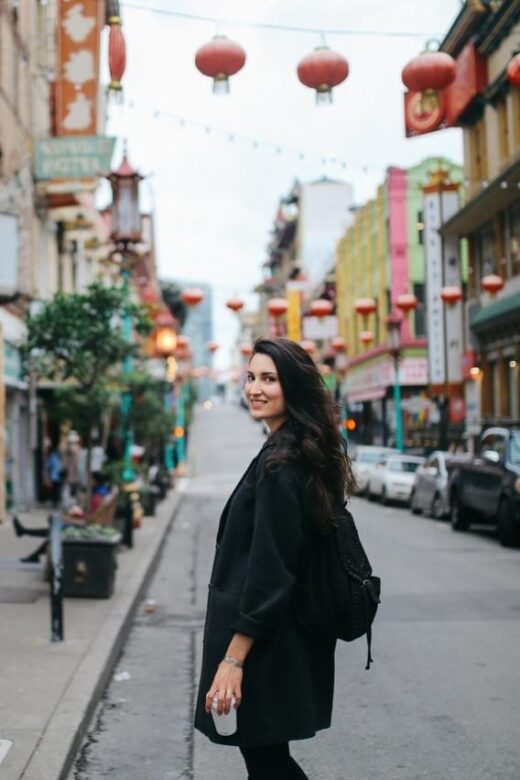 San Francisco Chinatown : A Private Cultural Walking Tour - The Practicalities: What to Expect