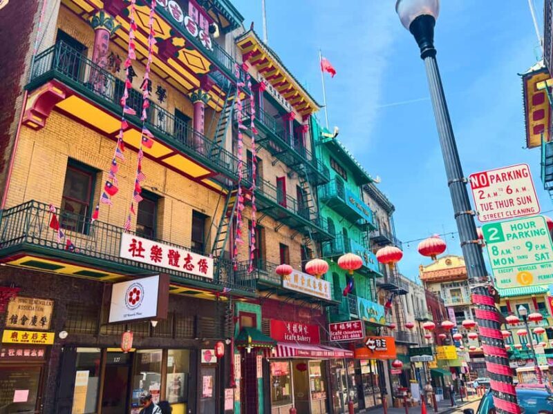 San Francisco: Chinatown Food and Culture Tour - Who Will Love This Tour?