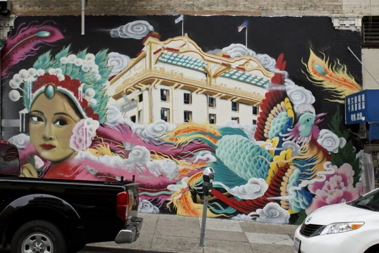 San Francisco: Chinatown Walking Food Tour - Culinary Delights