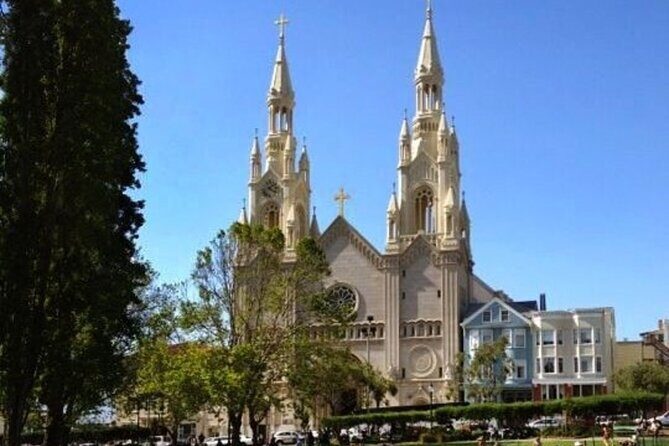 San Francisco Chinatown Walking Tour With A Guide - Good To Know
