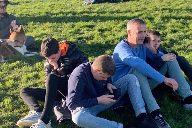 San Francisco Chinatown Walking Tour With A Guide - Who Would Enjoy This Tour?