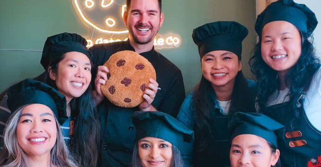 San Francisco: Chocolate Chip Cookie Workshop - Pricing and Duration