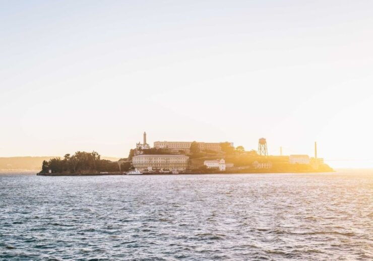 San Francisco: Christmas Eve Buffet Brunch or Dinner Cruise - Food Menu Highlights