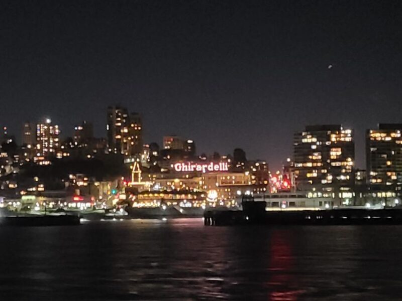 San Francisco: City Cruises Premier Brunch or Dinner Cruise - Final Thoughts: Is It Worth It?