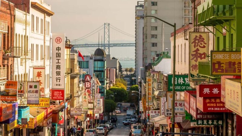 San Francisco: City Highlights and Hidden Gems Private Tour - Good To Know