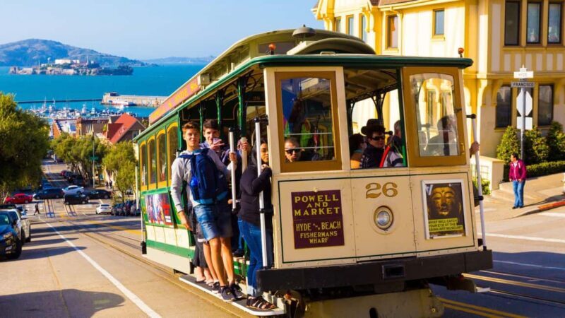 San Francisco: City Highlights and Hidden Gems Private Tour - Navigating Logistics and Practicalities