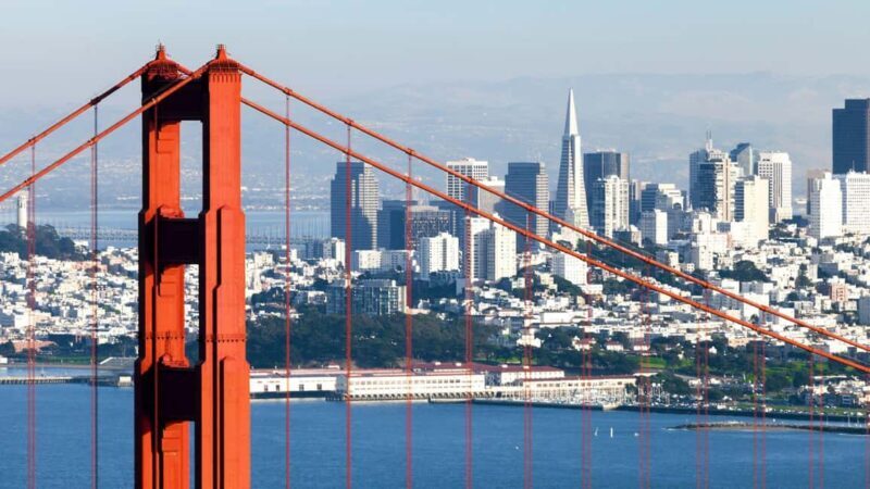 San Francisco: City Highlights and Hidden Gems Private Tour - What Makes This Tour Special?