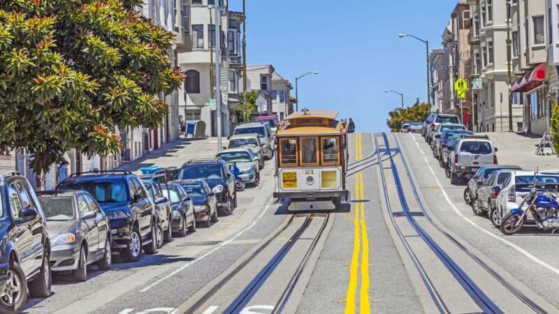 San Francisco: City Highlights and Hidden Gems Private Tour - FAQ