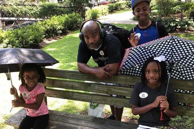 San Francisco City Scavenger Hunt Excursion by Operation City Quest - Overview