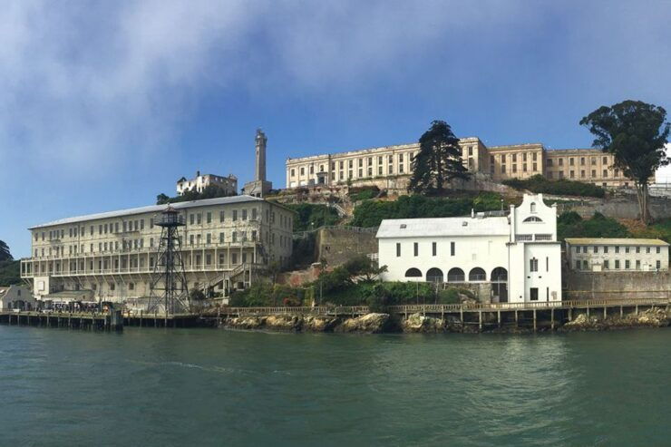 San Francisco: City Sights, Muir Woods, and Alcatraz Tour - Activity Details