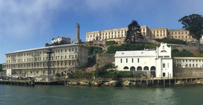 San Francisco: City Sights, Muir Woods, and Alcatraz Tour - Important Information