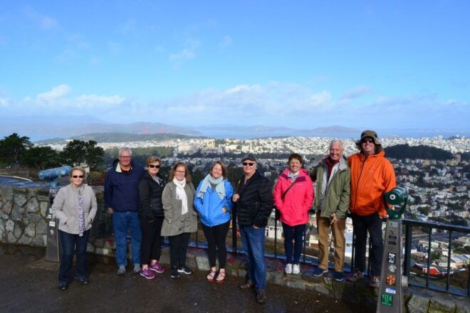 San Francisco: City Sights, Muir Woods, and Alcatraz Tour - Additional Fees for Muir Woods