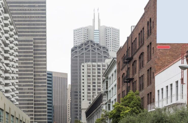 San Francisco: City Tour and Alcatraz Entrance Ticket Combo - Tour Details