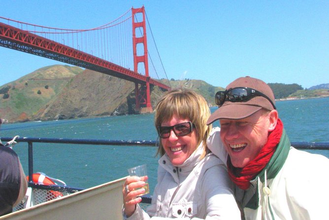 San Francisco City Tour Combined With a Bay Cruise Adventure - Pricing and Booking Details