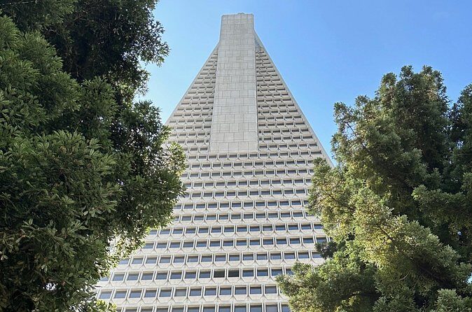 San Francisco City Tour in a Mercedes Sprinter Van - FAQ