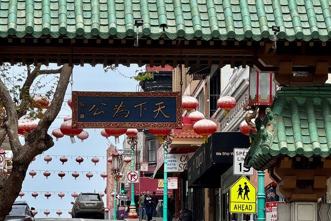 San Francisco City Tour in New EV Volkswagen Van - FAQs