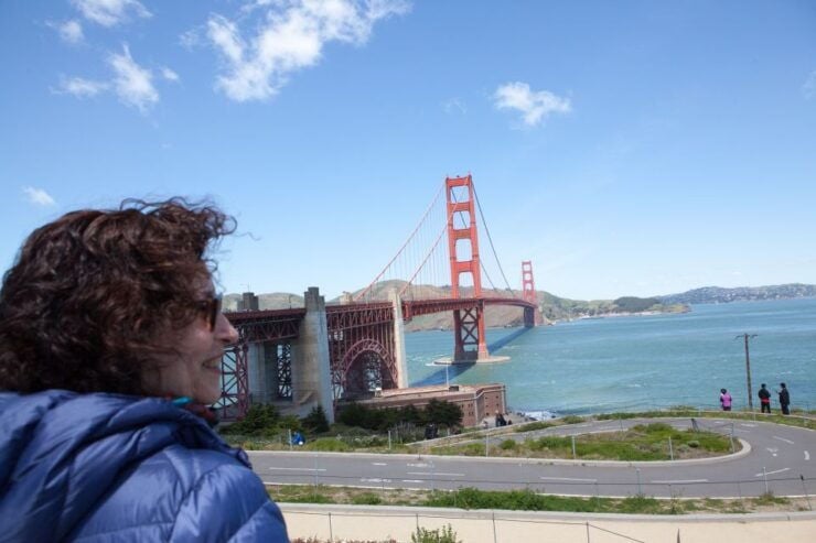 San Francisco City Tour - Booking Information