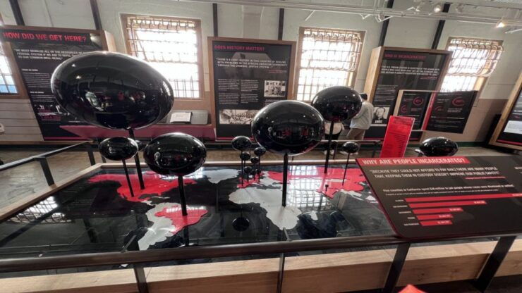 San Francisco: City Tour With Alcatraz Entry Ticket - Good To Know