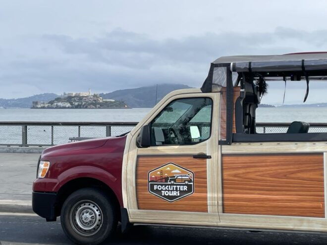 San Francisco: City Tour With Alcatraz Visit - Review Summary