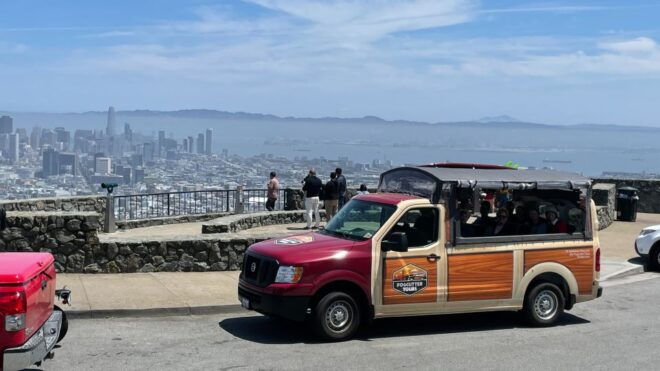 San Francisco: City Tour With Alcatraz Visit - Additional Information