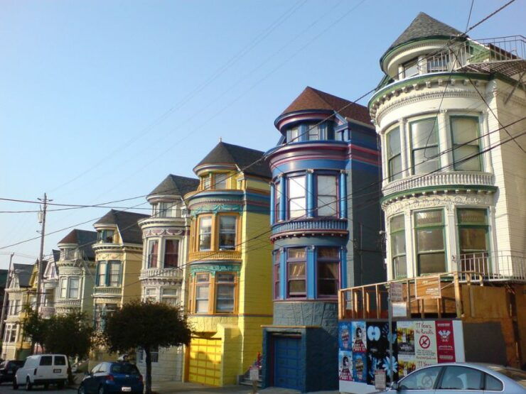 San Francisco City & Wine Tour - Free Cancellation and Flexible Reservations