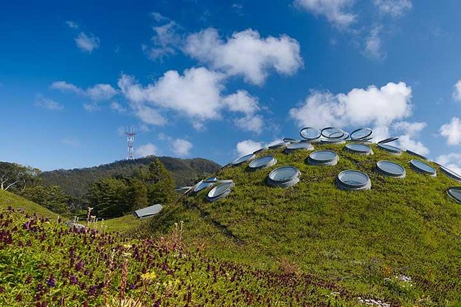 San Francisco CityPASS - CityPASS Overview