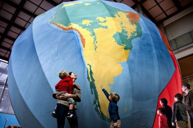 San Francisco CityPASS: Save 46% at 4 Top Attractions - Review Insights on CityPASS Attractions