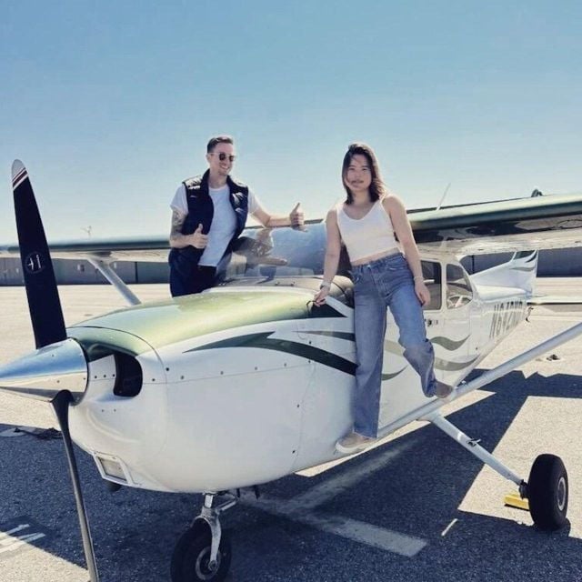 San Francisco: Coastal U-Fly Tour to Half Moon Bay - Experience Highlights