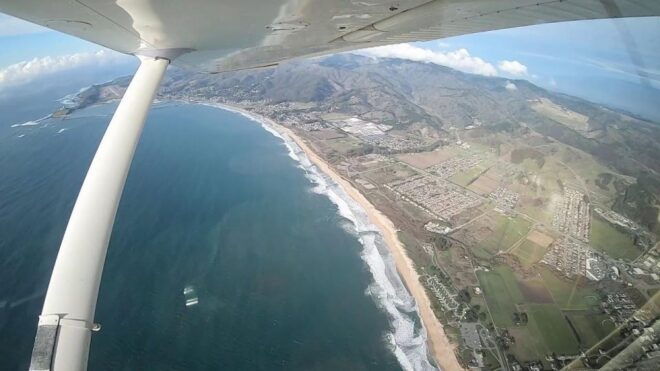 San Francisco: Coastal U-Fly Tour to Half Moon Bay - Tour Options
