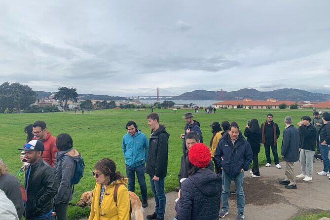 San Francisco Customizable Walking Tour - Good To Know