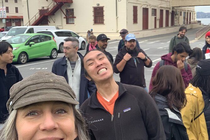 San Francisco Customizable Walking Tour - Deep Dive into the Experience