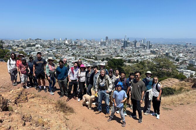San Francisco Customizable Walking Tour - Who Should Consider This Tour?