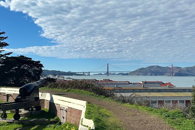 San Francisco Customizable Walking Tour - Final Thoughts
