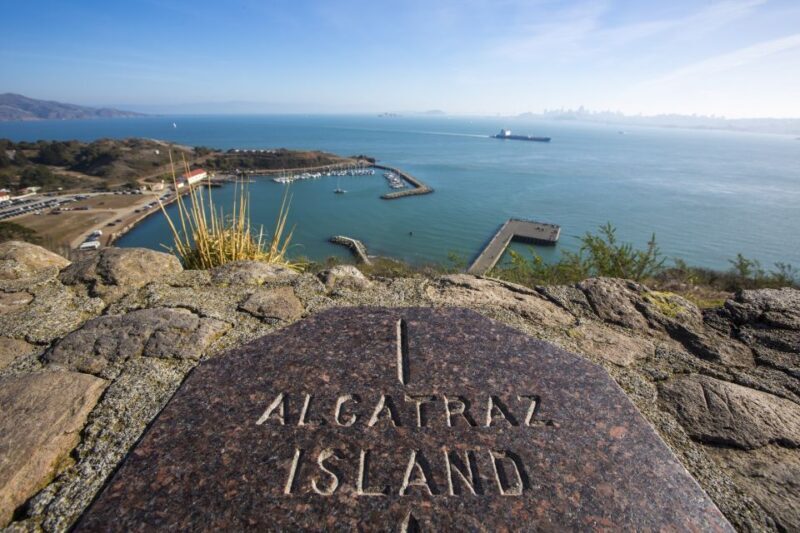 San Francisco: Discover Alcatraz & All Day E-Bike Rental - The Sum Up