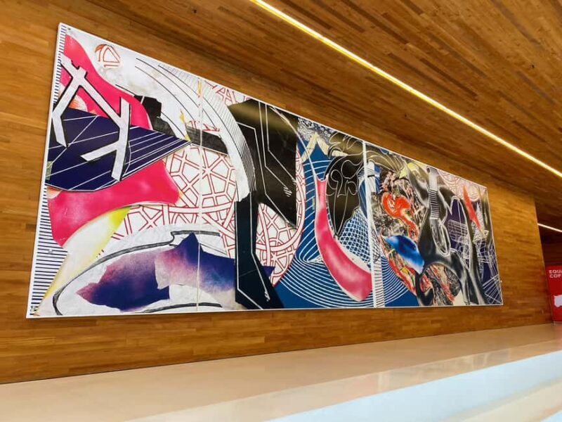 San Francisco: Downtown Architecture & Public Art Tour - FAQs