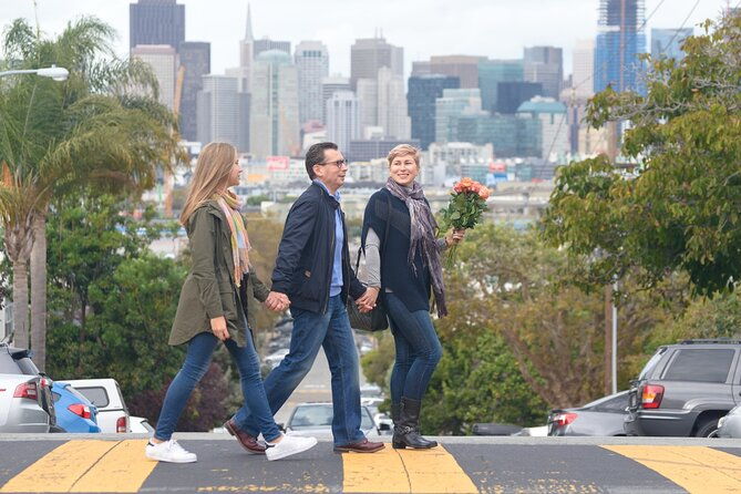 San Francisco Downtown Highlights Private Walking Tour - An In-Depth Look at the San Francisco Downtown Highlights Private Walking Tour