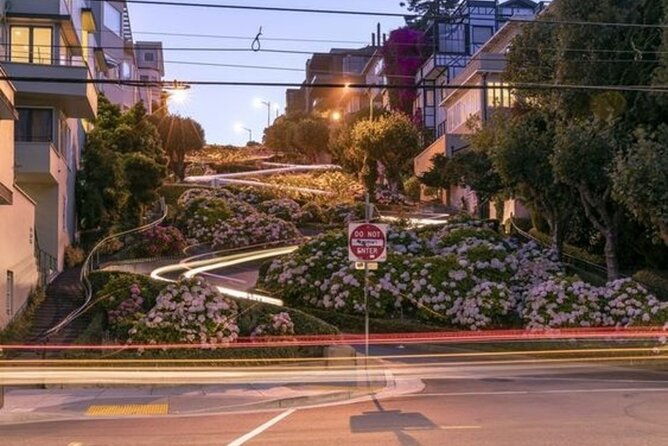 San Francisco Downtown Private Walking Tour with a Guide - What’s Included & What To Budget For