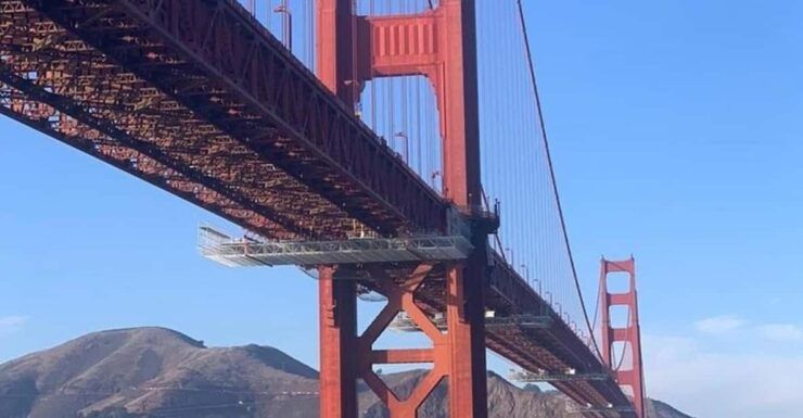 San Francisco : Downtown Private Walking Tour With A Guide - Experience Highlights
