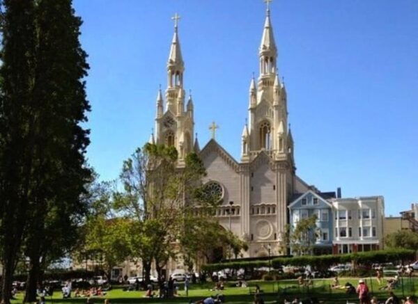 San Francisco : Downtown Private Walking Tour With A Guide - Customization Options