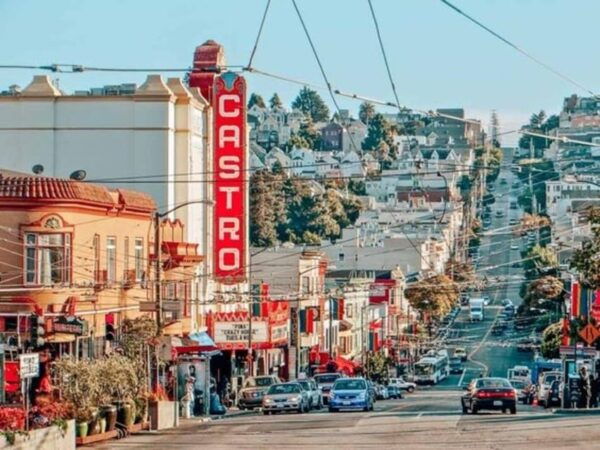 San Francisco : Downtown Private Walking Tour With A Guide - Getting to the Starting Point