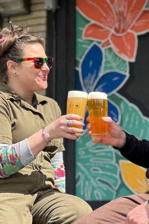 San Francisco: East Bay Brewery Tour With Tastings - Itinerary and Experience