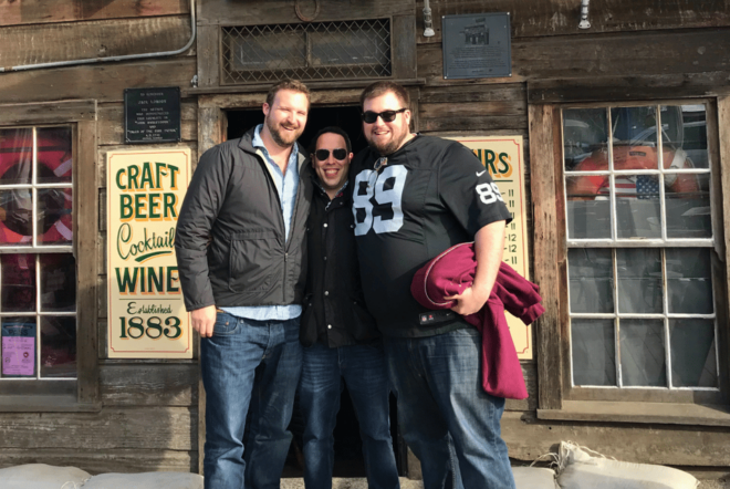San Francisco: East Bay Brewery Tour With Tastings - Important Information