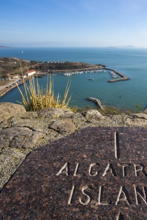San Francisco: Electric Bike Rental and Alcatraz Ticket - Tour Details