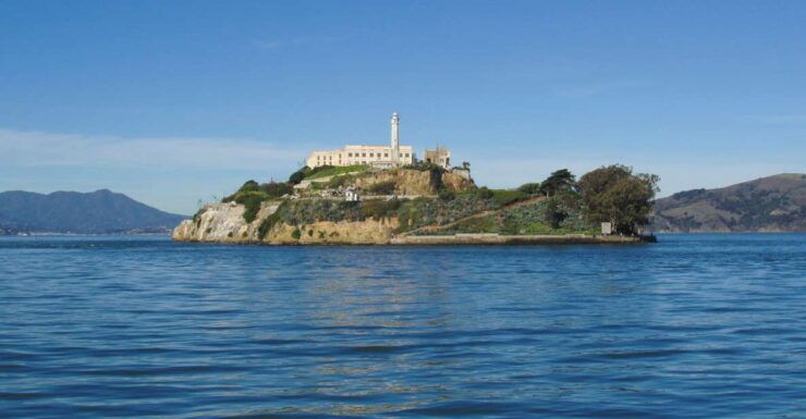 San Francisco: Electric Bike Rental and Alcatraz Ticket - Ebike Rental