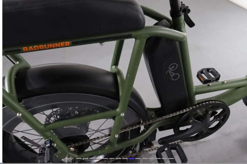 San Francisco: Electric Bike Rental with Helmet and Lock - Good To Know