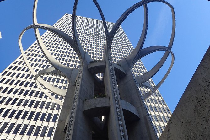 San Francisco Embarcadero Scavenger Hunt Adventure - Experience Details