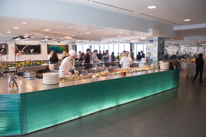 San Francisco Exploratorium: Evening Admission for Happy Hour - Viator Help Center