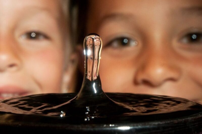 San Francisco Exploratorium Ticket: 700+ Hands-On Exhibits - An In-Depth Look at the Exploratorium Experience